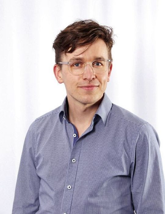 Benjamin Wirth wird durch das Webinar von ULT führen. Benjamin Wirth wird durch das Webinar von ULT führen.