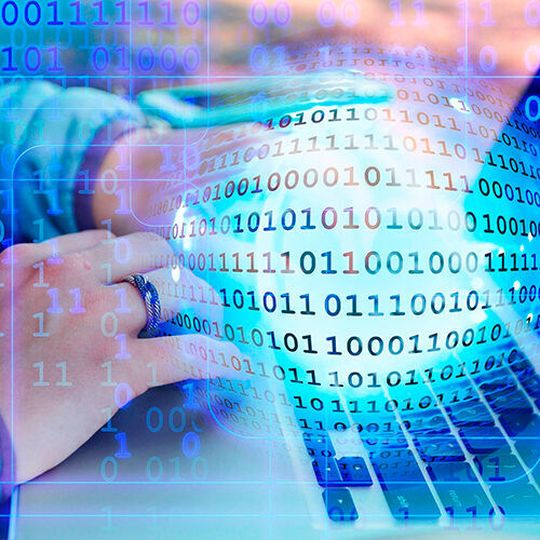 Die Open-Source-Software Syncthing synchronisiert Daten zwischen Rechnern. Die Open-Source-Software Syncthing synchronisiert Daten zwischen Rechnern.