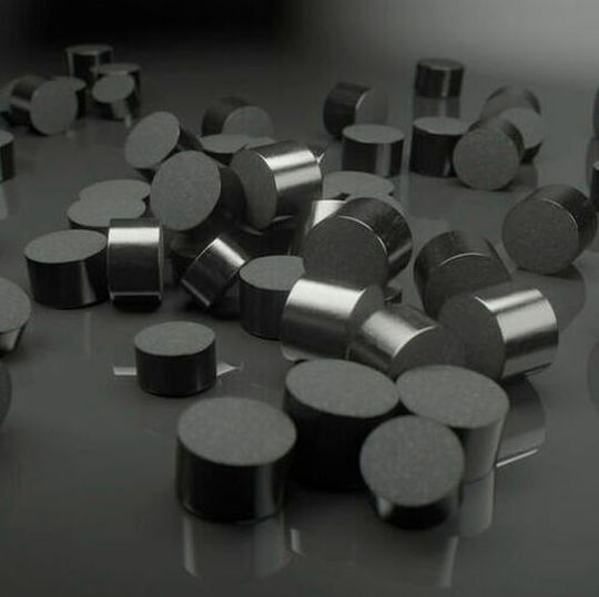 Megamax series for CO2-based methanol production. Megamax series for CO2-based methanol production.