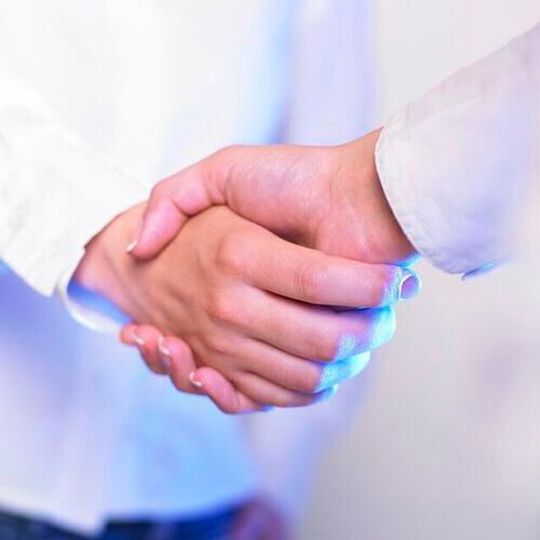 The transaction is expected to close in early July 2021. The transaction is expected to close in early July 2021.