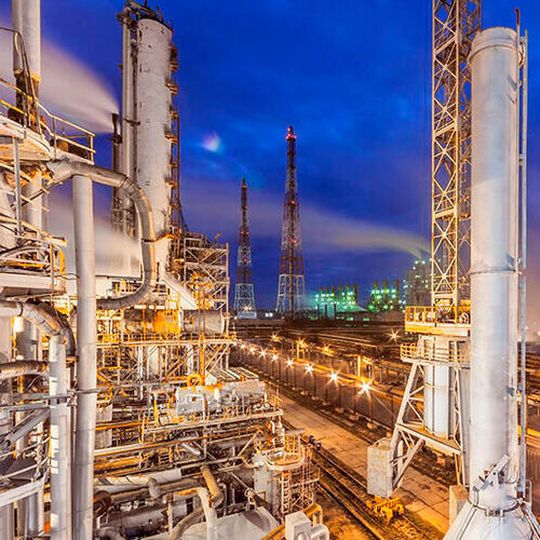 Casale To Supply Technology And Design For Mega Ammonia Plant