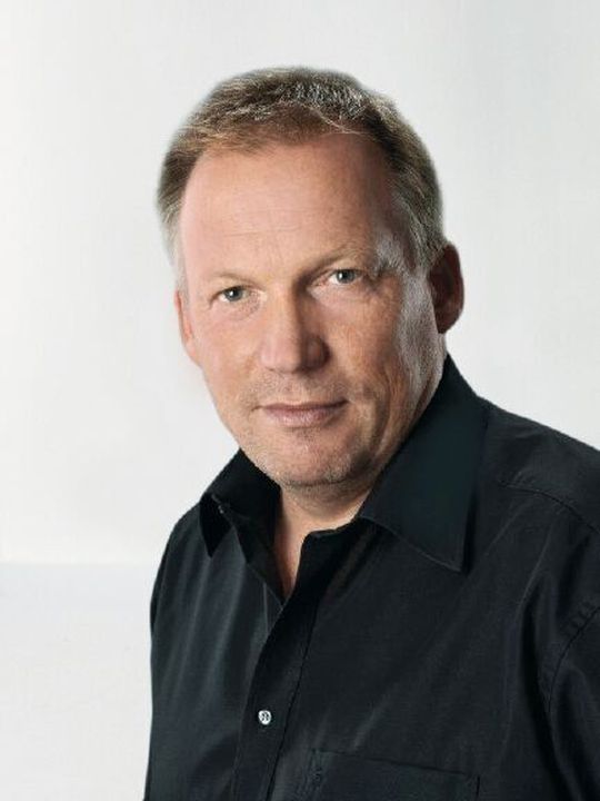 Andreas Müller ist Geschäftsführer der Alois Müller GmbH in Memmingen. Andreas Müller ist Geschäftsführer der Alois Müller GmbH in Memmingen.