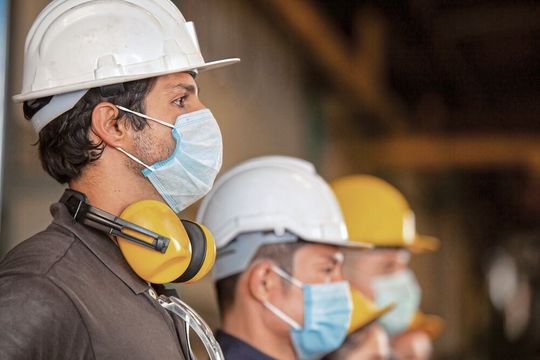 Obwohl Corona den
Maschinenbau kräftig gebeutelt hat, entspannt sich die Lage in der Branche. Zeit, die Weiterbildung der Mitarbeiter wieder in den Fokus zu nehmen! Obwohl Corona den
Maschinenbau kräftig gebeutelt hat, entspannt sich die Lage in der Branche. Zeit, die Weiterbildung der Mitarbeiter wieder in den Fokus zu nehmen!