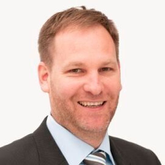 Mit Secunet will Ralf Stadler, Director der Business Unit Security, Mobility & IoT bei Tech Data, den Vertriebspartnern konkrete Sicherheitslösungen für den industriellen Bereich anbieten. Mit Secunet will Ralf Stadler, Director der Business Unit Security, Mobility & IoT bei Tech Data, den Vertriebspartnern konkrete Sicherheitslösungen für den industriellen Bereich anbieten.