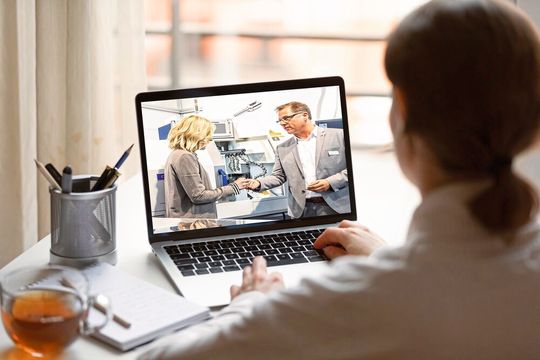 Als digital gestütztes Netzwerk-Format geht die T4M Meet 2 Match am 6. und 7. Juli 2021 an den Markt. Als digital gestütztes Netzwerk-Format geht die T4M Meet 2 Match am 6. und 7. Juli 2021 an den Markt.
