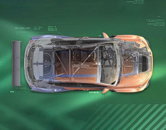 Creo 8.0 ist verfügbar: Konstrukteure sollen bessere Produkte schneller realisieren können. Creo 8.0 ist verfügbar: Konstrukteure sollen bessere Produkte schneller realisieren können.