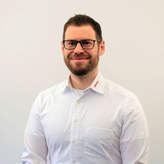 Marcel Glück ist Teamleiter Technische Schulungen bei Gemü. Er hat uns erklärt, auf was es bei Auswahl und Auslegung von Ventilen ankommt. Marcel Glück ist Teamleiter Technische Schulungen bei Gemü. Er hat uns erklärt, auf was es bei Auswahl und Auslegung von Ventilen ankommt.