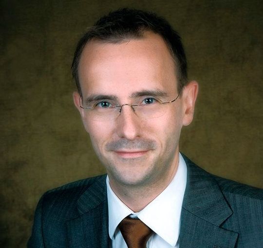 Herbert Moya, Sales Management, Harting AG