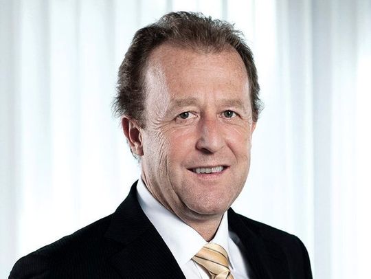 Jean-Pierre Züblin, Leiter Marketing Kommunikation, Traco AG