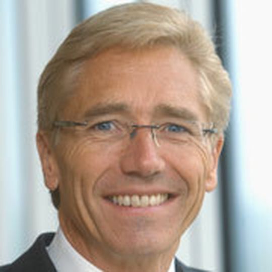 Klaus Schmidt Klaus Schmidt