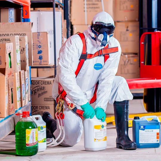 Chemcoach is a new checklist and flowchart to help companies identify and move toward replacing Endocrine-Disrupting Chemicals. Chemcoach is a new checklist and flowchart to help companies identify and move toward replacing Endocrine-Disrupting Chemicals.