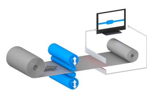 The new research project "Irlequm" for process optimisation and quality improvement in massive forming starts at the WZL of the RWTH Aachen. The new research project "Irlequm" for process optimisation and quality improvement in massive forming starts at the WZL of the RWTH Aachen.