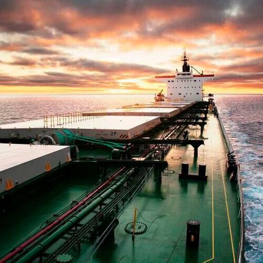 Green ammonia can serve as a clean fuel fix for the shipping industry. Green ammonia can serve as a clean fuel fix for the shipping industry.