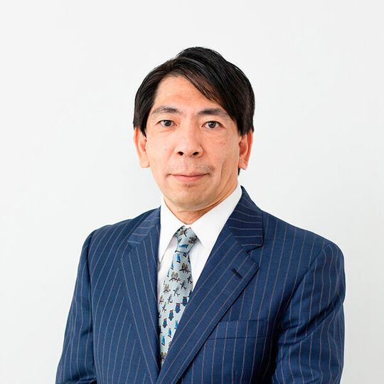 Führungswechsel: Beim japanischen Hersteller Susumu (Dünnschicht- und Dünnfilm-Chip-Widerstände) übernimmt Naochika Okamoto das Ruder. Führungswechsel: Beim japanischen Hersteller Susumu (Dünnschicht- und Dünnfilm-Chip-Widerstände) übernimmt Naochika Okamoto das Ruder.