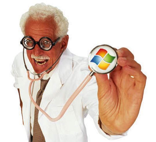 Erst der Gesundheits-Check eines NAP-Systems entscheidet, ob sich ein Client mit dem Netzwerk verbinden darf. Erst der Gesundheits-Check eines NAP-Systems entscheidet, ob sich ein Client mit dem Netzwerk verbinden darf.