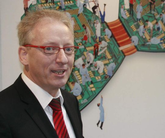 Andreas Contag ist einer der 16 „Mutmacher der Nation“ im Wettbewerb 2008 Andreas Contag ist einer der 16 „Mutmacher der Nation“ im Wettbewerb 2008