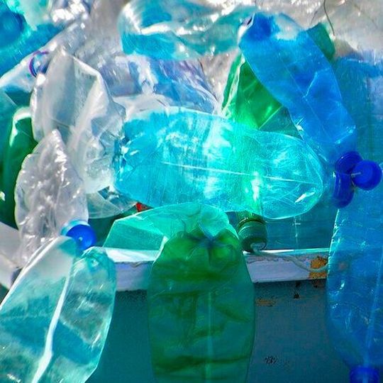Repsol and Tecnicas Reunidas will also develop a new process for the production of circular materials from used plastics. Repsol and Tecnicas Reunidas will also develop a new process for the production of circular materials from used plastics.