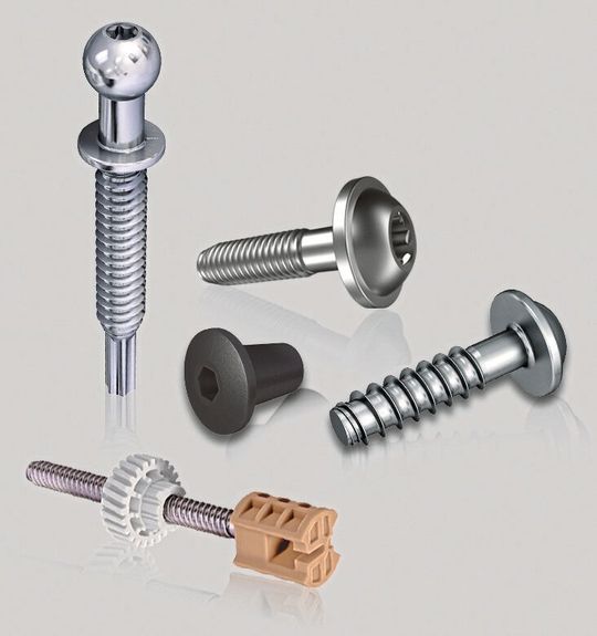 Für jede Anwendung die passende Verbindungslösung