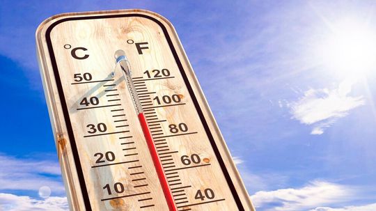 Sommerliche Temperaturen erfordern für Lackierbetriebe Veränderungen beim Arbeitsablauf und bei der Einstellung des Lackmaterials. Sommerliche Temperaturen erfordern für Lackierbetriebe Veränderungen beim Arbeitsablauf und bei der Einstellung des Lackmaterials.