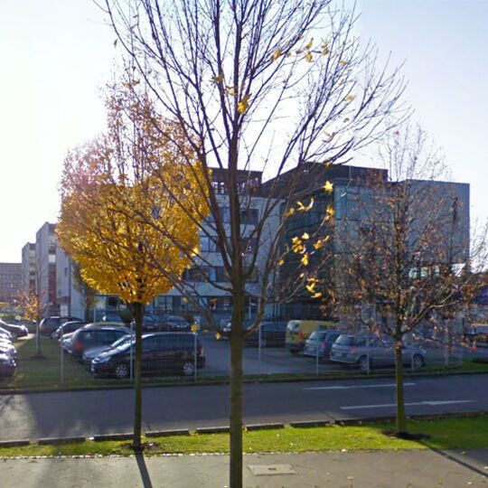 Das Auswärtige Amt bezieht noch 2021 neue Büroräume und ein neues Rechenzentrum in der Nähe der Bundeskunsthalle. Das Auswärtige Amt bezieht noch 2021 neue Büroräume und ein neues Rechenzentrum in der Nähe der Bundeskunsthalle.