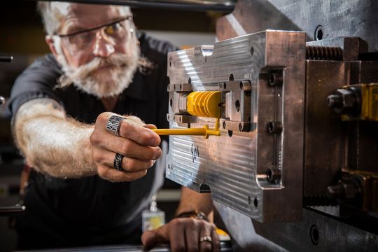 One of the world’s fastest digital manufacturers has launched a Critical to Quality (CTQ) inspection service for its on-demand injection moulding. One of the world’s fastest digital manufacturers has launched a Critical to Quality (CTQ) inspection service for its on-demand injection moulding.