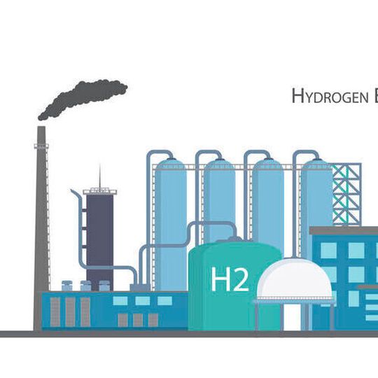 Sasol and the IDC will collaborate on a non-exclusive basis in advocating at relevant international fora for policy frameworks to enable a hydrogen economy in South Africa.