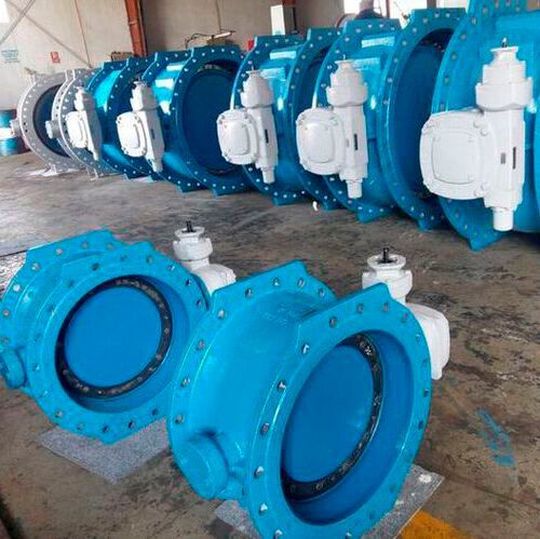 Since DEWA began operating their vertical pumps with the Thorplas-Blue bearings, there has been zero downtime or increased vibration. Since DEWA began operating their vertical pumps with the Thorplas-Blue bearings, there has been zero downtime or increased vibration.
