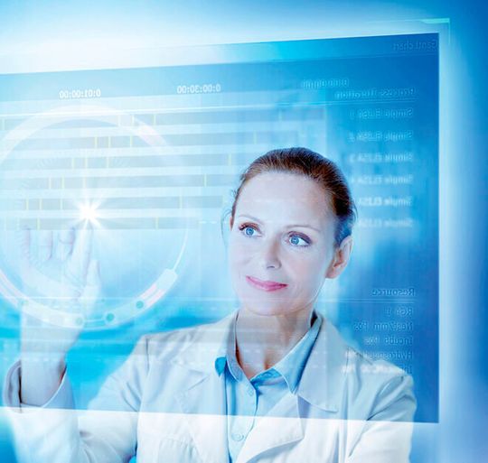 The new Fluent Control Scheduler offers a number of features designed to simplify day-to-day laboratory automation. The new Fluent Control Scheduler offers a number of features designed to simplify day-to-day laboratory automation.