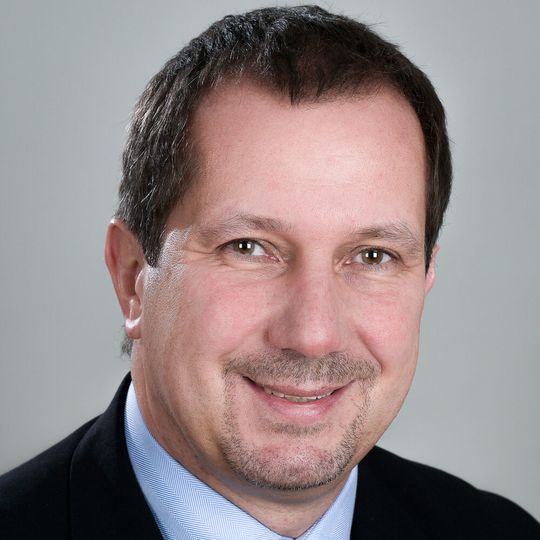 Zum 1. Juli 2021 übernimmt Dr. Andreas Förster die Geschäftsführung der Dechema. Zum 1. Juli 2021 übernimmt Dr. Andreas Förster die Geschäftsführung der Dechema.