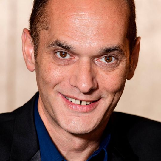 Christof Niggli, neuer Channel Sales Manager bei Nevis Christof Niggli, neuer Channel Sales Manager bei Nevis