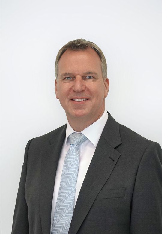 Dr. Christian Wahlers übernimmt bei Wieland Electric die kaufmännische Leitung des Unternehmens. Dr. Christian Wahlers übernimmt bei Wieland Electric die kaufmännische Leitung des Unternehmens.