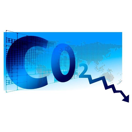 Der neue VDI-Statusreport zu industriellen CO2-Kreisläufen zeigt, wie sich der Schadstoff CO2 umweltverträglich als Rohstoff nutzen lässt. Der neue VDI-Statusreport zu industriellen CO2-Kreisläufen zeigt, wie sich der Schadstoff CO2 umweltverträglich als Rohstoff nutzen lässt.