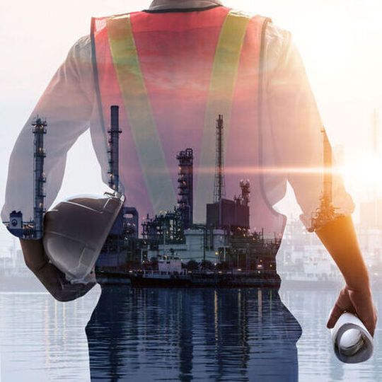 The polypropylene plant will have a capacity of 200,000 tons per year and the time schedule is 30 months from the award date up to mechanical completion. The polypropylene plant will have a capacity of 200,000 tons per year and the time schedule is 30 months from the award date up to mechanical completion.