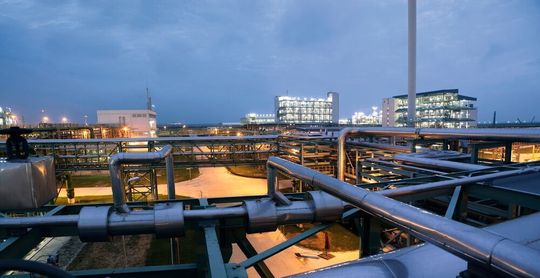 Mit dem Projekt Rikovery will Covestro noch mehr Prozesswässer als zuvor wiederverwenden können. Mit dem Projekt Rikovery will Covestro noch mehr Prozesswässer als zuvor wiederverwenden können.