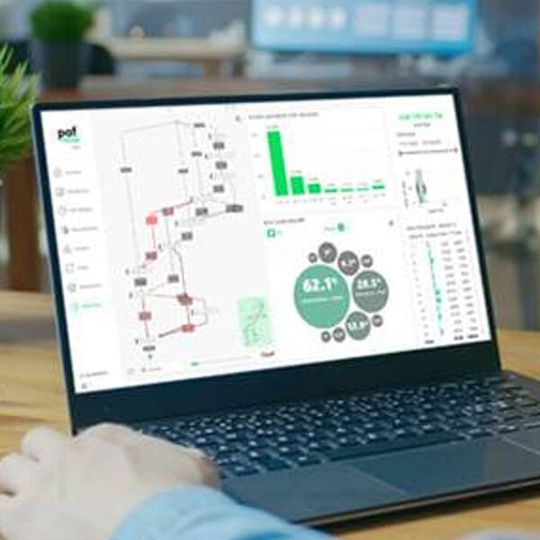 PAFnow Process Mining in Exasol ermöglicht die Visualisierung und Optimierung nahezu beliebiger Prozesse. PAFnow Process Mining in Exasol ermöglicht die Visualisierung und Optimierung nahezu beliebiger Prozesse.