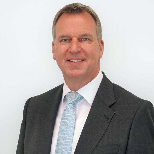 Wieland: Dr. Christian Wahlers übernimmt bei Wieland Electric die kaufmännische Leitung des Unternehmens. Wieland: Dr. Christian Wahlers übernimmt bei Wieland Electric die kaufmännische Leitung des Unternehmens.