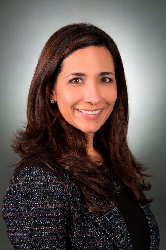 Tatiana Berardinelli ist neuer Chief Human Resources Officer und Head of Group HR von Clariant. Tatiana Berardinelli ist neuer Chief Human Resources Officer und Head of Group HR von Clariant.