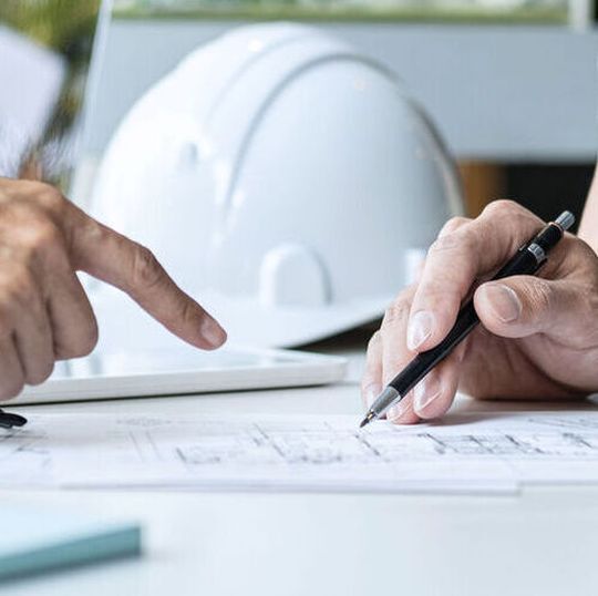 Construction of the Nouryon facility expansion is scheduled to begin in 2022. Construction of the Nouryon facility expansion is scheduled to begin in 2022.