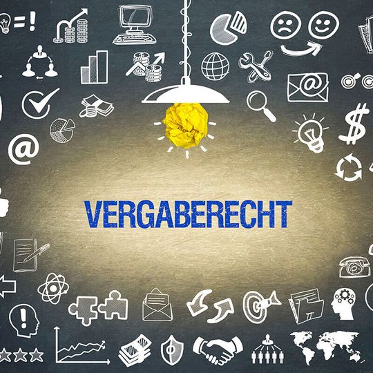 Die Fortbildungskampagne öffentliches Recht bietet Praxisseminare zum Thema IT-Vergabe an Die Fortbildungskampagne öffentliches Recht bietet Praxisseminare zum Thema IT-Vergabe an