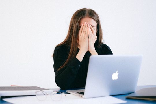 Was tun, wenn der Stress uns gefangen nehmen möchte? Was tun, wenn der Stress uns gefangen nehmen möchte?