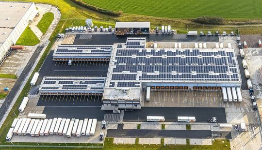 Trans-O-Flex pflegt seine Nachhaltigkeitskultur. Damit dieser, wie es heißt, für die Zukunft des Unternehmens wichtige Aspekt gestärkt wird, stellt man jetzt unter anderem ein Sustainability-Team zusammen. Trans-O-Flex pflegt seine Nachhaltigkeitskultur. Damit dieser, wie es heißt, für die Zukunft des Unternehmens wichtige Aspekt gestärkt wird, stellt man jetzt unter anderem ein Sustainability-Team zusammen.