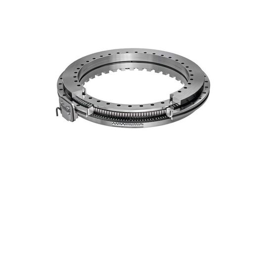 YRTCMA-Rundachslager mit Absolutwert-Winkelmesssystem.