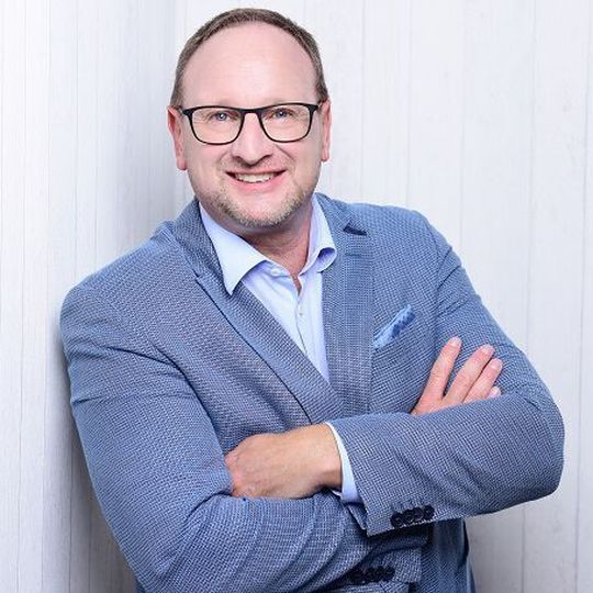 Nuvias-Manager Steffen Brieger bezeichnet die Cynet-Lösung als umfassendes Präventions- und Erkennungspaket. Nuvias-Manager Steffen Brieger bezeichnet die Cynet-Lösung als umfassendes Präventions- und Erkennungspaket.