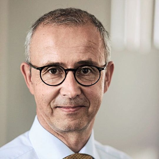 Erwin Kruschitz, Anapur AG und Leiter des Namur AK 4.18 Erwin Kruschitz, Anapur AG und Leiter des Namur AK 4.18