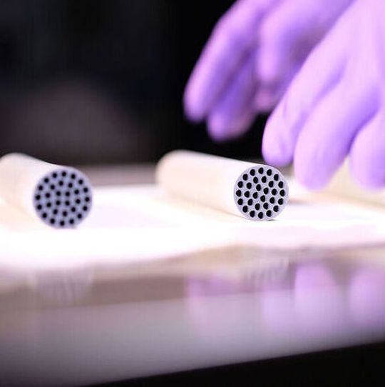 Membrane module Membrane module