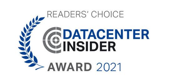 Noch bis Ende August können Leserinnen und Leser auf DataCenter-Insider ihren favorisierten IT-Hersteller oder -Anbieter wählen und damit die Sieger der „IT Awards 2021“ bestimmen. Noch bis Ende August können Leserinnen und Leser auf DataCenter-Insider ihren favorisierten IT-Hersteller oder -Anbieter wählen und damit die Sieger der „IT Awards 2021“ bestimmen.