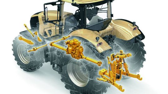 Comer Industries übernimmt den Maschinenbauer Walterscheid Powertrain (hier einige typsiche Produkte von Walterscheid). So will Comer der global führende Maschinenbauer in Sachen Landwirtschaftstechnik werden. Comer Industries übernimmt den Maschinenbauer Walterscheid Powertrain (hier einige typsiche Produkte von Walterscheid). So will Comer der global führende Maschinenbauer in Sachen Landwirtschaftstechnik werden.