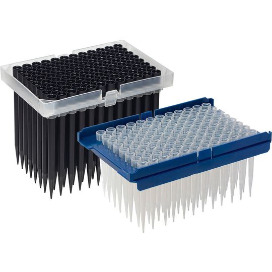 J.T.Baker premium robotic tips for laboratory robotic and liquid-handling systems J.T.Baker premium robotic tips for laboratory robotic and liquid-handling systems