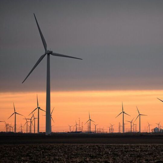 The revised ETS has to set the framework for emission reduction measures in the next five years as well as help create the breakthrough technologies in the years after. The revised ETS has to set the framework for emission reduction measures in the next five years as well as help create the breakthrough technologies in the years after.