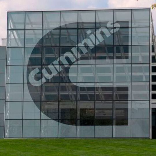 Cummins has deployed more than 2,000 fuel cells and 600 electrolyzers around the world and are exploring other hydrogen alternatives. Cummins has deployed more than 2,000 fuel cells and 600 electrolyzers around the world and are exploring other hydrogen alternatives.